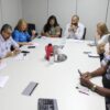 No Degerts/MS, FENASPS cava espaço para resolução das pautas dos trabalhadores(as) da saúde