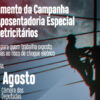 Eletricitários lançam Campanha em Defesa da Aposentadoria Especial na Câmara Federal