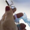 Covid-19: só 11% das crianças até 5 anos tomaram duas doses da vacina