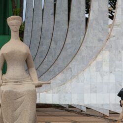 STF tem maioria para validar contribuição assistencial para sindicatos