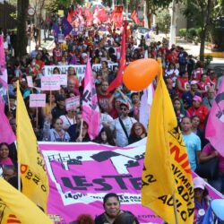 Grito dos Excluídos diz que movimentos de base não estão adormecidos