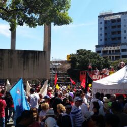 Atos públicos em todo o país marcam 29ª edição do Grito dos Excluídos