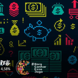 Aumento dos bancários será de 4,58%