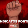 Vídeo da CUT esclarece sobre o que é contribuição assistencial aos sindicatos