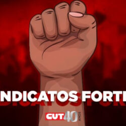 Vídeo da CUT esclarece sobre o que é contribuição assistencial aos sindicatos