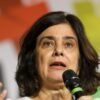 Saúde anuncia R$ 225 milhões para o Amazonas em meio à seca histórica