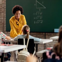 Lula lembra&nbsp;importância da valorização do ensino e dos professores