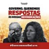 Queremos respostas às reivindicações dos SPFS!