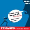 Novamente, INSS e Ministério da Previdência Social descumprem o acordo de greve!