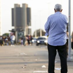 Em 12 anos, população brasileira com 65 anos ou mais cresceu quase 60%