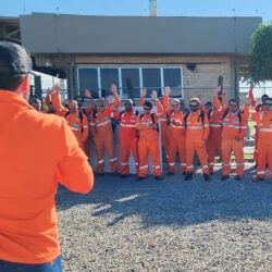 Assembleias apontam rejeição por unanimidade da segunda contraproposta da Petrobrás