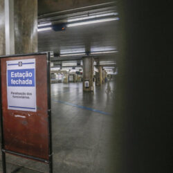 Sindicatos comemoram sucesso da greve unificada e se mobilizam para novas ações