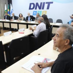 GOVERNO CONFIRMA ÚLTIMA REUNIÃO DA MESA NACIONAL DE NEGOCIAÇÃO EM 2023 PARA 18 DE DEZEMBRO