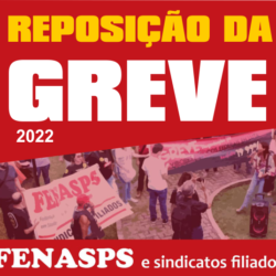 ATENDENDO PARCIALMENTE REIVINDICAÇÃO DA FENASPS, INSS PRORROGA ATÉ MARÇO PRAZO PARA REPOR PERÍODO DA GREVE