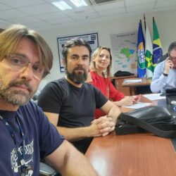 FENASPS QUESTIONA DGP/INSS SOBRE DESCONTOS NA PRÉVIA DE SERVIDORES QUE PARTICIPARAM DO XVI CONFENASPS