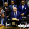 Lula derruba mais de R$ 5 bi de emendas parlamentares, em ano eleitoral