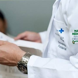 Mais Médicos resulta em economia de R$ 30 milhões em internações no SUS