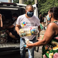 Articulador social explica como nova lei pode mudar a realidade da população em situação de rua