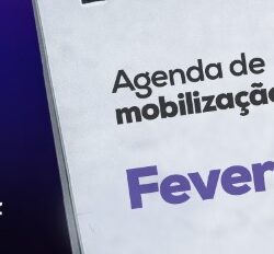 Agenda de mobilização