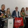 NO LANÇAMENTO DA CAMPANHA NACIONAL POR DIREITOS SOCIAIS, FENASPS REAFIRMA DEFESA DO SERVIÇO PÚBLICO DE QUALIDADE