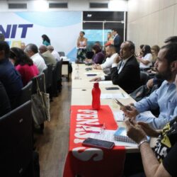 NA PRIMEIRA REUNIÃO DA MNNP DO ANO, GOVERNO INSISTE EM POLÍTICA DE REAJUSTE ZERO EM 2024. PRECISAMOS NOS MOBILIZAR!