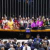 Coalizão Nacional de Mulheres debate o poder feminino na política