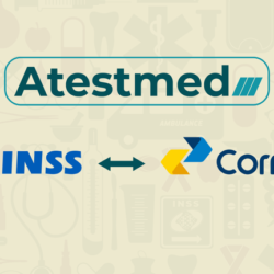 UMA ANÁLISE DA PARCERIA FIRMADA ENTRE INSS E ECT PARA REQUERIMENTO DO ATESTMED NOS CORREIOS