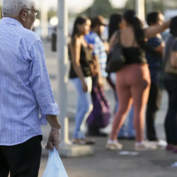 Governo antecipa décimo terceiro de aposentados e pensionistas