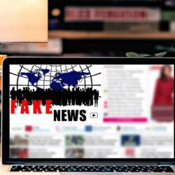 Quase 90% dos brasileiros admitem ter acreditado em fake news