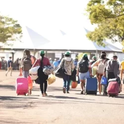 24º Grito da Terra Brasil reúne agricultores e agricultoras familiares de todo o país