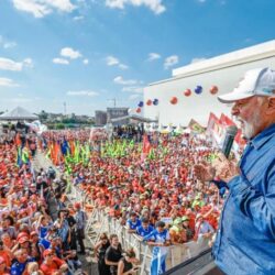 1º de Maio de 2024, um sinal de alerta, por Francisco Celso Calmon