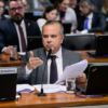 Rogério Marinho (PL) apresenta na CCJ veto à taxa assistencial