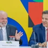 Efeito Lula: PIB cresce 0,8% no trimestre com forte alta no agro