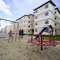 Em visita ao Ceará, Lula entrega novas unidades habitacionais do Programa Minha, Casa Minha Vida e anuncia investimentos na educação e saúde do estado