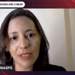 FENASPS DENUNCIA, EM PODCAST, A PRECARIEDADE DAS CONDIÇÕES DE TRABALHO E A FALTA DE NEGOCIAÇÃO COM OS TRABALHADORES EM GREVE DO INSS