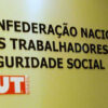 Em nota, CNTSS/CUT repudia atitude do INSS de judicializar a greve dos servidores