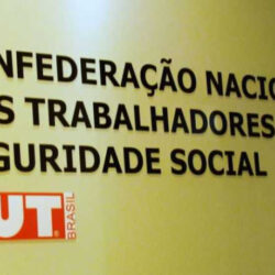 Em nota, CNTSS/CUT repudia atitude do INSS de judicializar a greve dos servidores