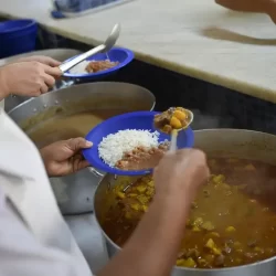 Prefeitos e vereadores terão desafio de combater fome no Brasil