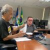 FENASPS cobra diretor de gestão sobre descontos ilegais da greve