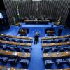 Senado aprova e envia à Câmara PL que reonera folha a partir de 2025