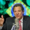 Haddad celebra reoneração da folha e diz que empresas com lobby não podem mais ser beneficiadas