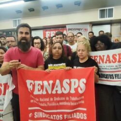 Após rodadas de negociação com a FENASPS, INSS se compromete a levar os debates da greve ao MGI. Confira as orientações do CNG!