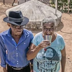 Autoridade Climática do governo federal tem a aprender com o Semiárido nordestino, avalia ambientalista