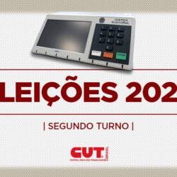 Eleições: saiba quem pode votar, quem não pode e quem é isento no 2º turno