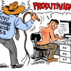 Estudo aponta que PGD do INSS é um dos mais perversos para os trabalhadores da Administração Pública Federal