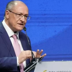 Alckmin detalha a proposta de corte do ICMS para baixar preço dos alimentos