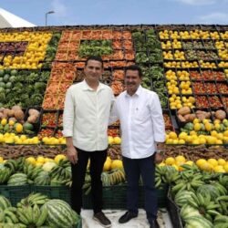 Governo do Ceará investe R$ 1,5 milhão no PAA-CDS e abre cadastro de agricultores e entidades beneficiadas