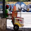 Calor extremo no trabalho afeta saúde a curto e longo prazo