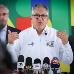Parceria com setor privado quer reduzir tempo de espera no SUS
