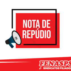 NOTA DE REPÚDIO À REPORTAGEM DIVULGADA PELA TV BAND NO DIA 17/04/2025